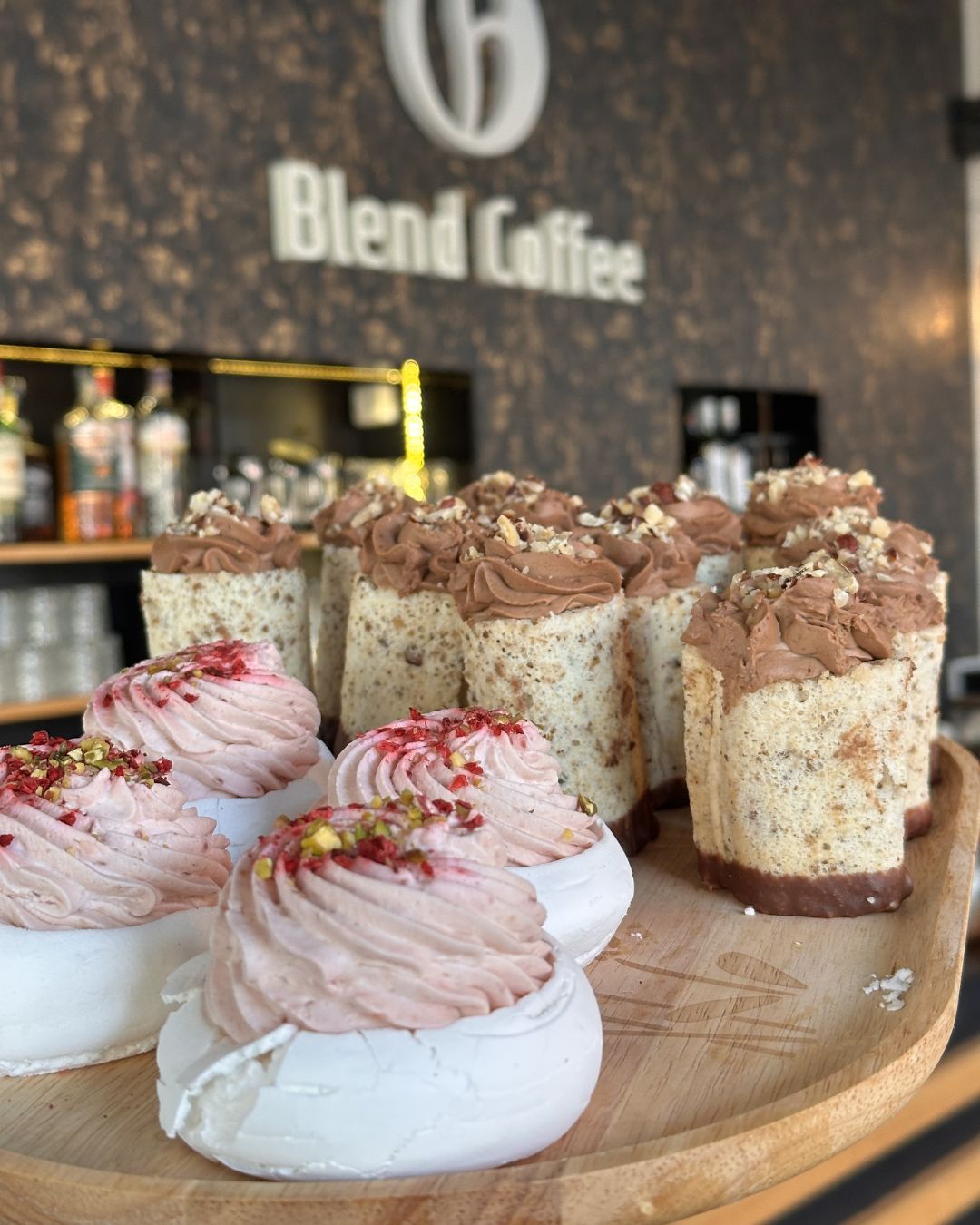 Galerie Blend Coffee 2